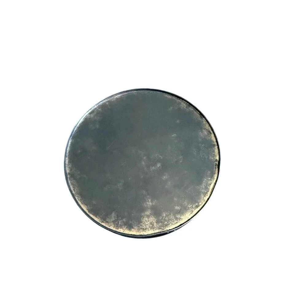 Unbranded vintage round